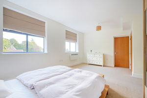 405 Fulwood Road Fulwood